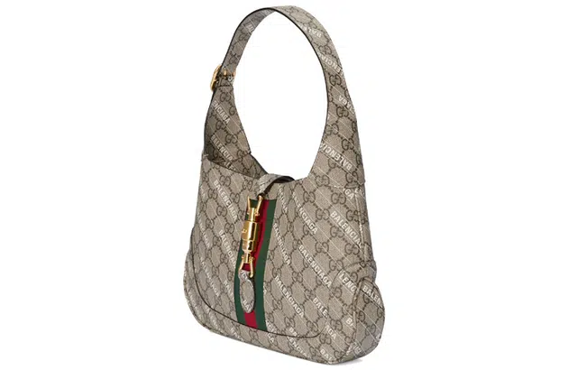 GUCCI Jackie 1961