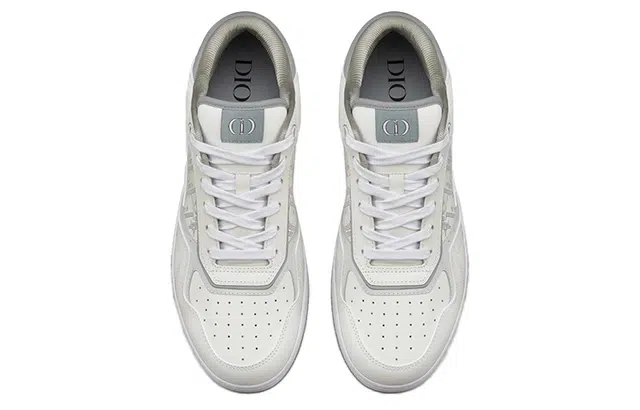 DIOR B27 logo