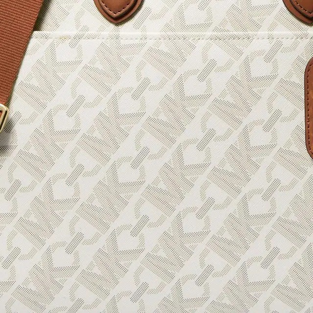 MICHAEL KORS MK Gigi Tote