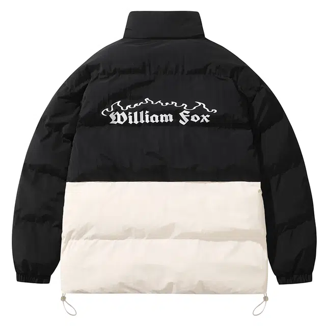 WILLIAM FOXSONS Logo