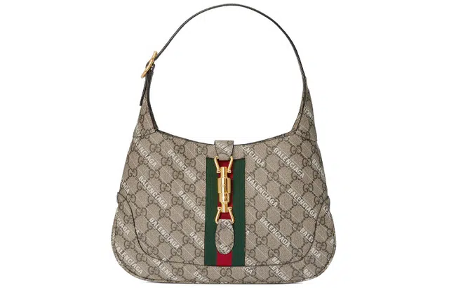 GUCCI Jackie 1961