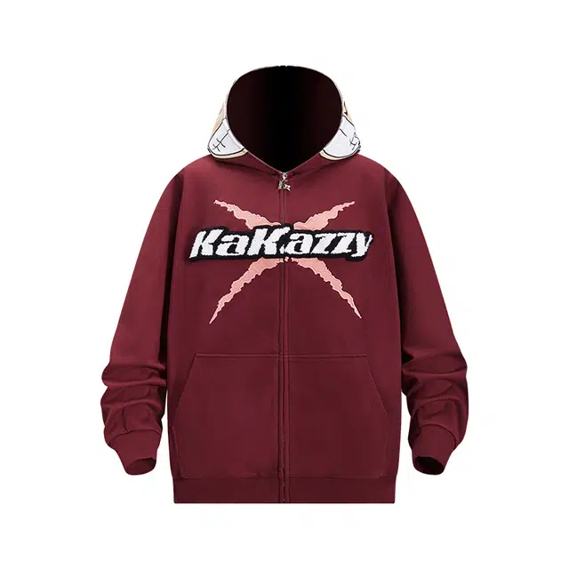 KAKAZZY