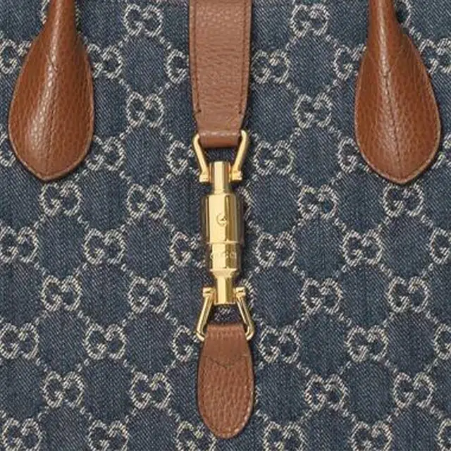 GUCCI Jackie 1961