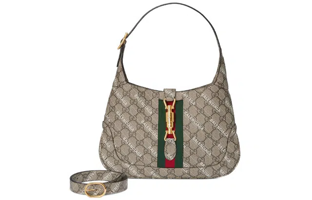 GUCCI Jackie 1961