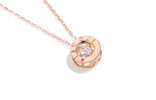 18K