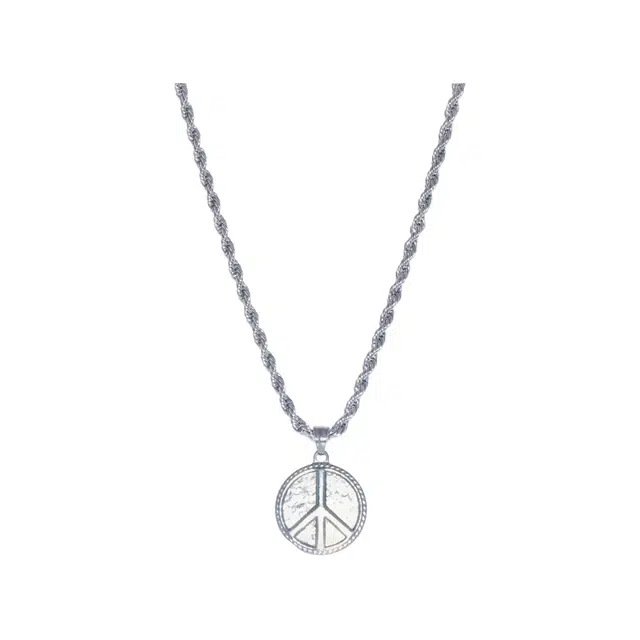 N 60cmPEACE