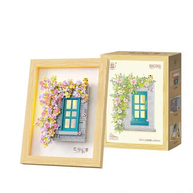 WL-CREATIVE WL6015
