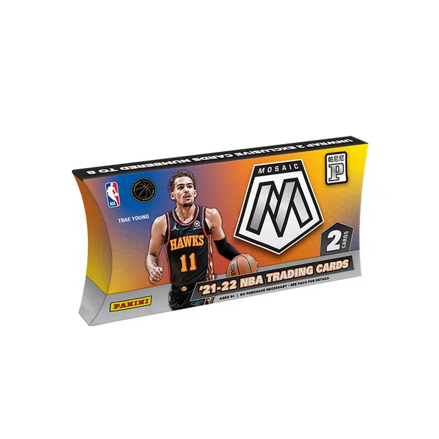 PANINI 2021-22 Mosaic