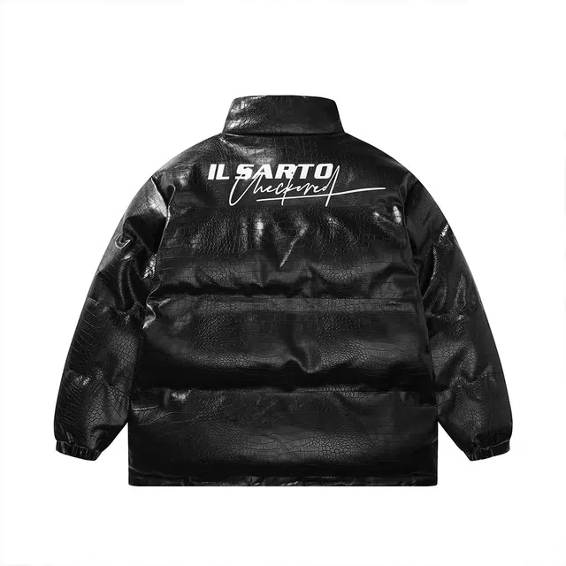 IL SARTO LogoPU