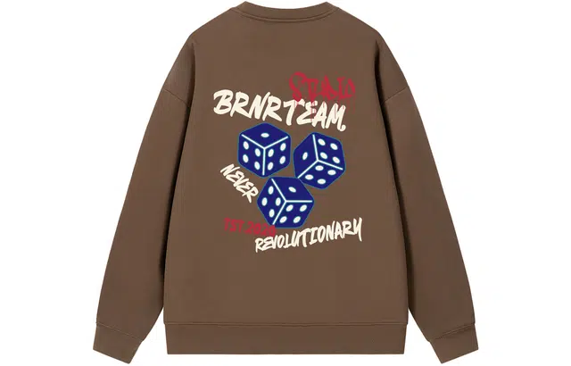 BRNR