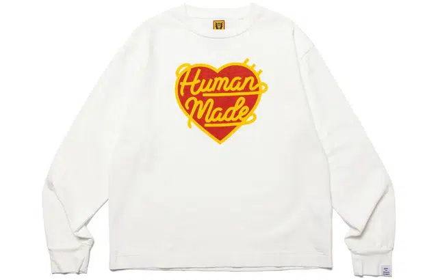 HUMAN MADE FW23 T