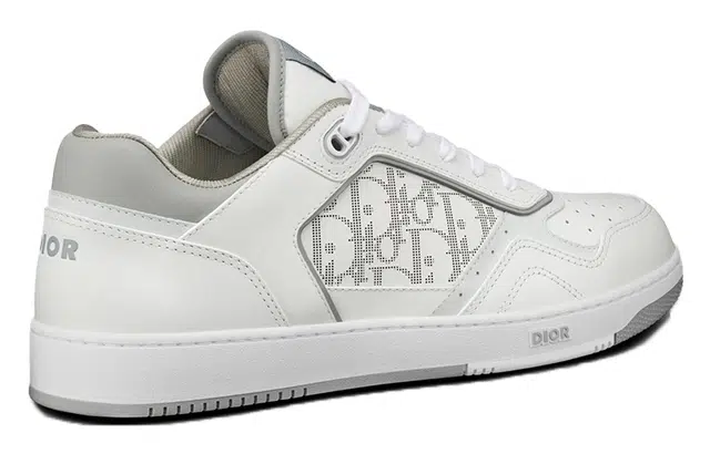 DIOR B27 logo