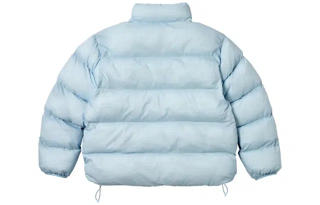 PALACE FW23 RIPSTOP PUFFA