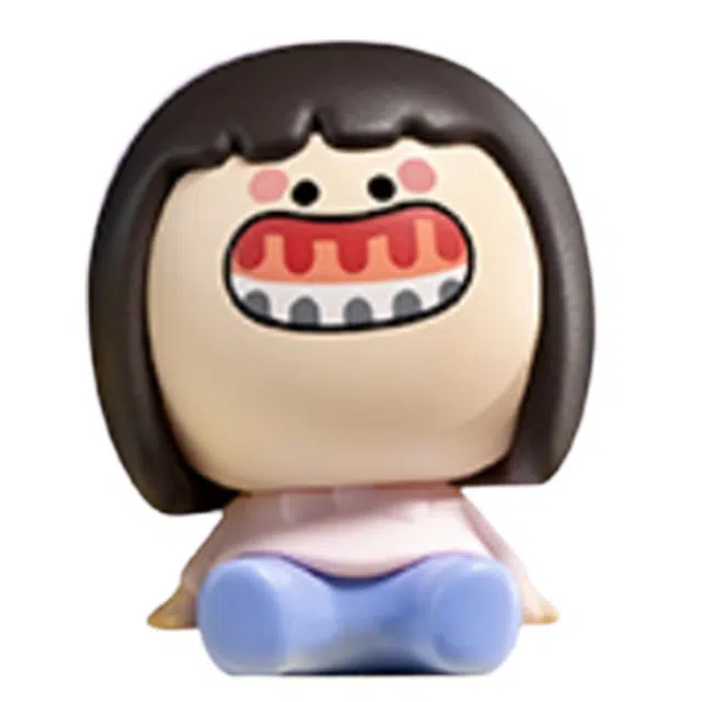 POP MART POP BEAN 20