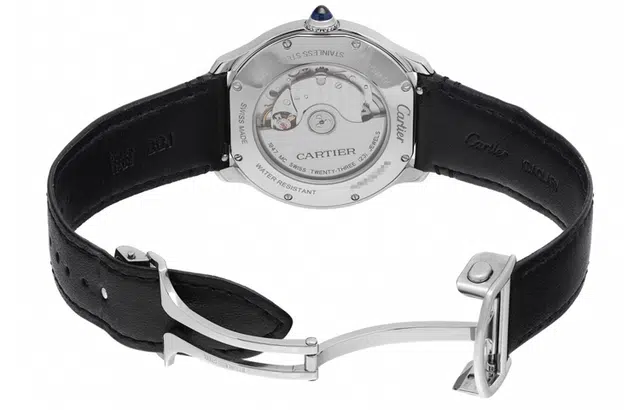 CARTIER 30 40mm WSRN0032