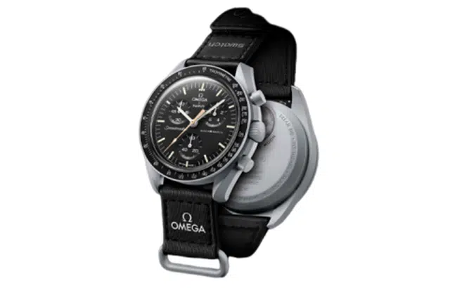 SWATCH 30 42mm SO33M102-109