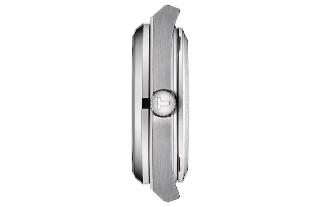TISSOTPRX 100 35mm T137.207.11.351.01