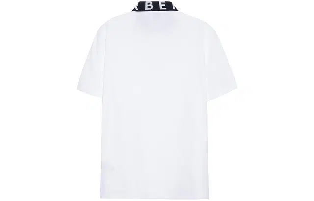 Burberry LogoPolo