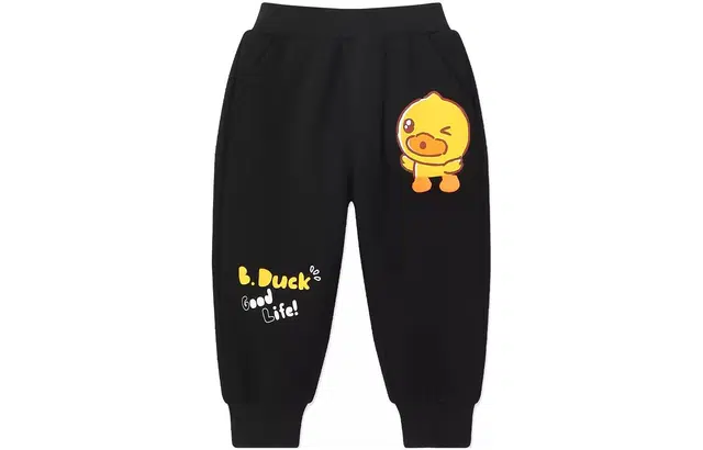 B.Duck