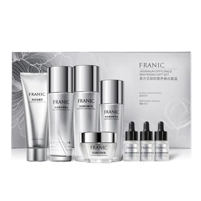 FRANIC