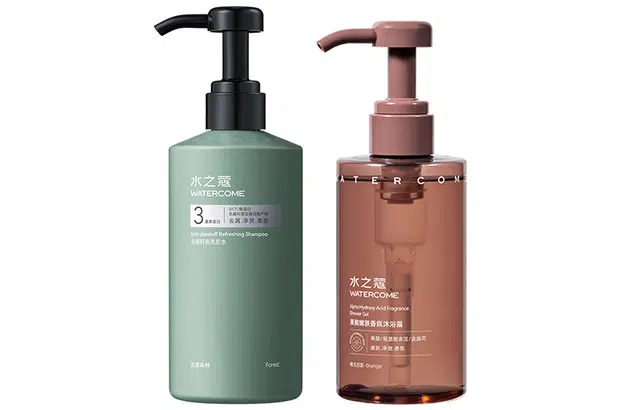 450ml+300ml