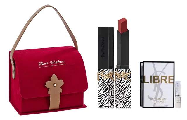 YSL 1.2ml+
