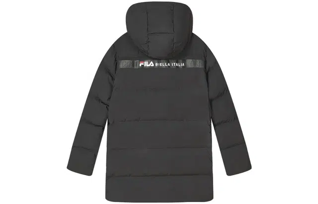 FILA Logo