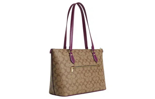 COACH Gallery 37 Tote