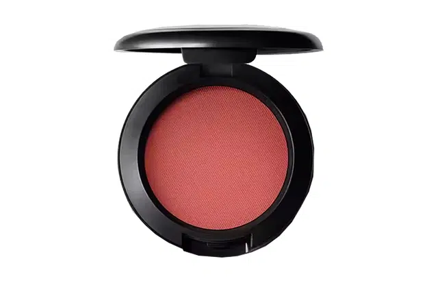 MAC Peaches
