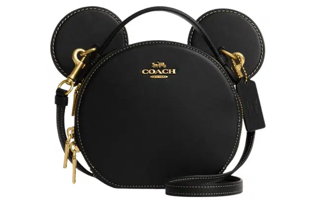 COACH X Disney 17