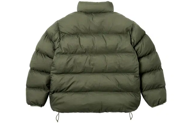 PALACE FW23 RIPSTOP PUFFA