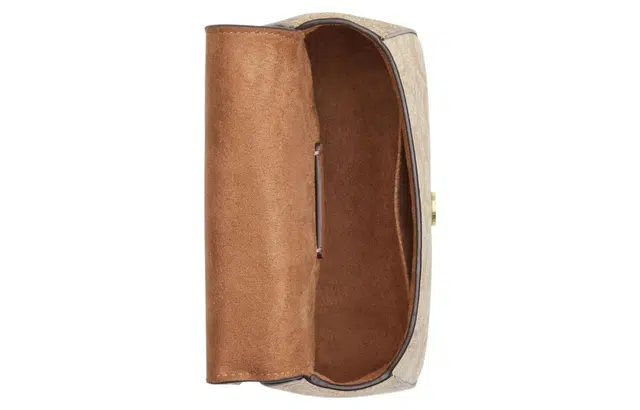 COACH Top Handle 22