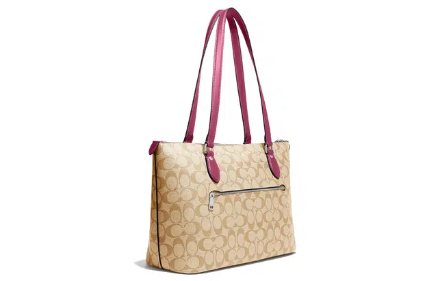 COACH Gallery 37 Tote