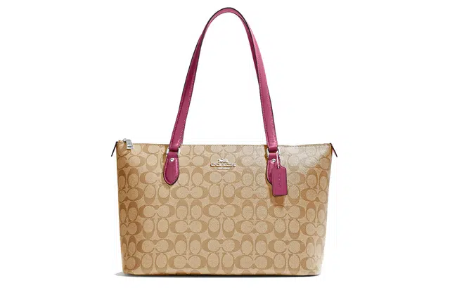 COACH Gallery 37 Tote