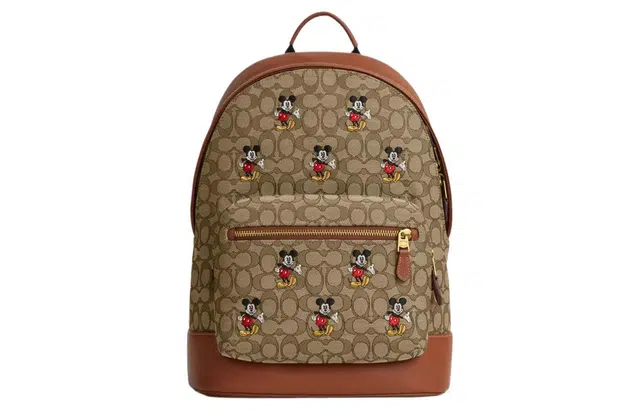 COACH X Disney
