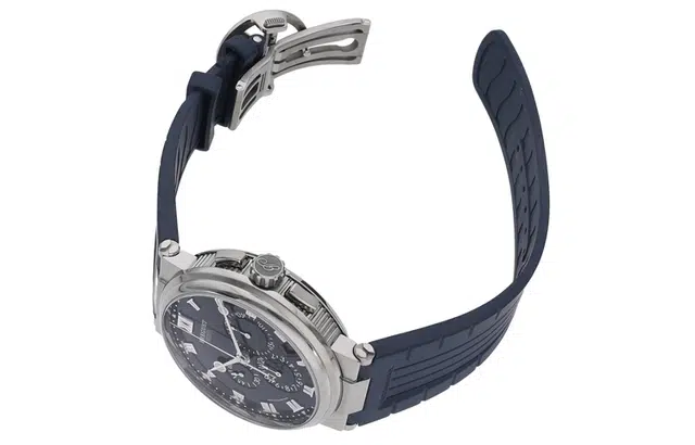 BREGUET 100 42.3mm 5527TIY15WV