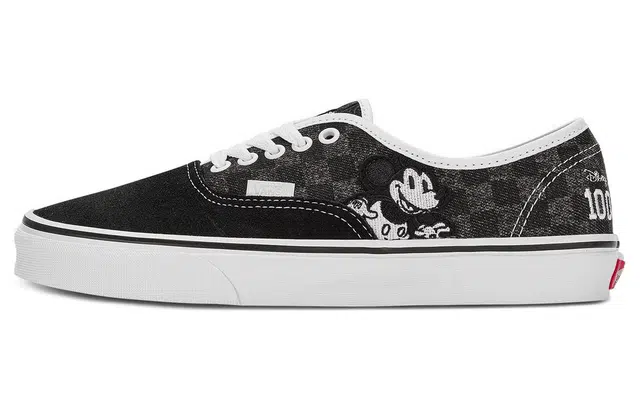 Vans Authentic Disney