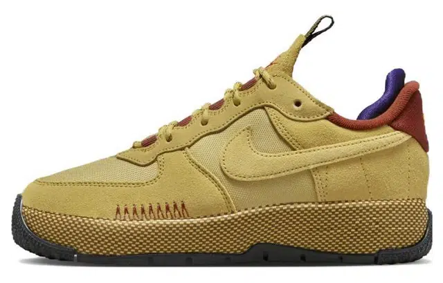 Nike Air Force 1 Low Wild