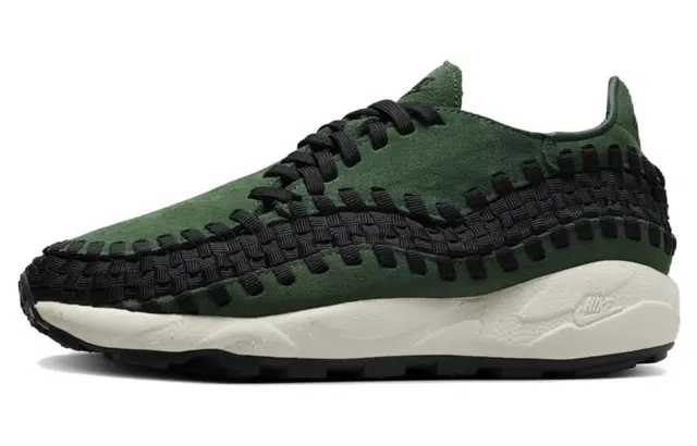 Nike Footscape Woven "Fir"