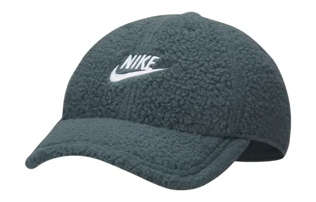 Nike Cap Green