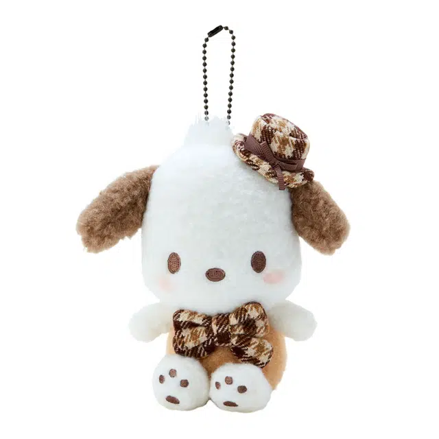 Sanrio 16cm