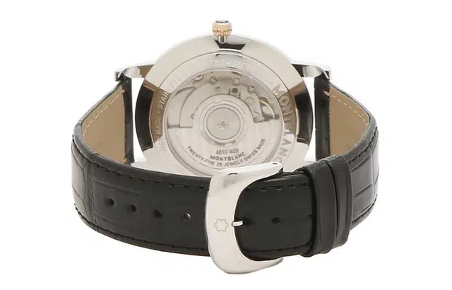 MONTBLANC 30 39mm 112145