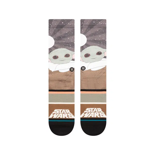 Stance x LUCASFILM 1