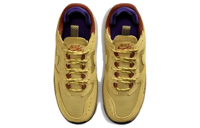 Nike Air Force 1 Low Wild