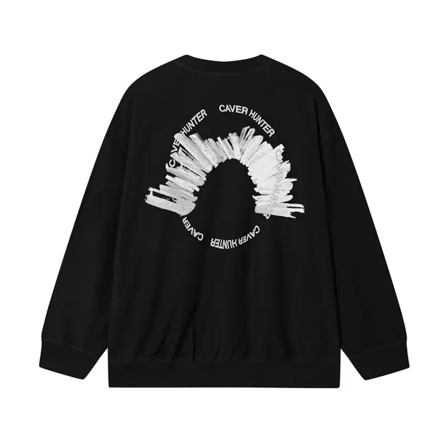 CaverHunter FW22