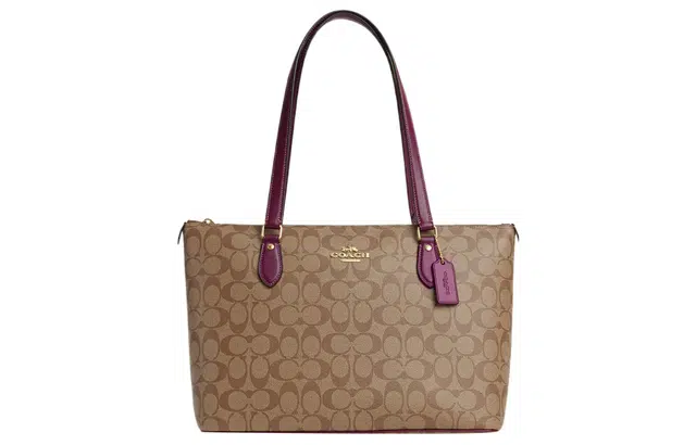 COACH Gallery 37 Tote