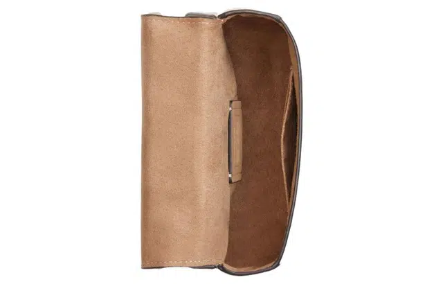 COACH Top Handle 22