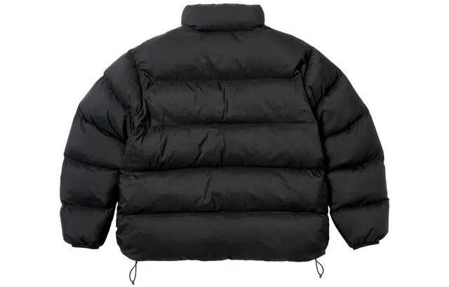 PALACE FW23 RIPSTOP PUFFA Logo