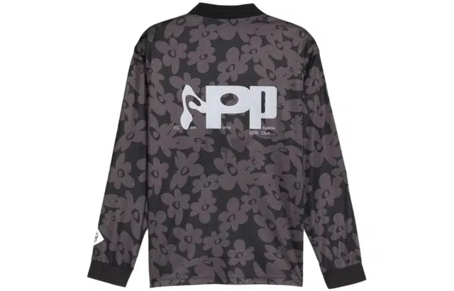 PUMA x PERKS AND MINI V