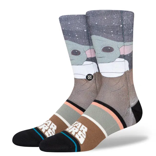 Stance x LUCASFILM 1